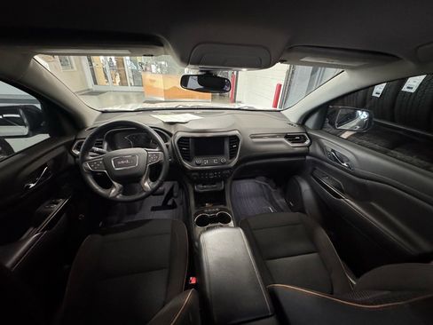 Used 2023 GMC Acadia AT4 w/ Trailering Package image 15