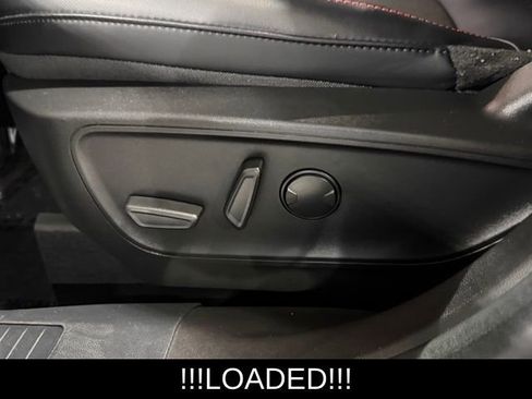 Used 2023 Ford Escape ST-Line Select w/ Tech Pack #2 AWD/4WD image 25