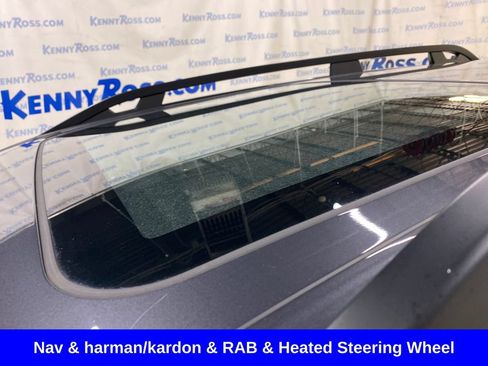Certified 2023 Subaru Forester Limited AWD/4WD image 13