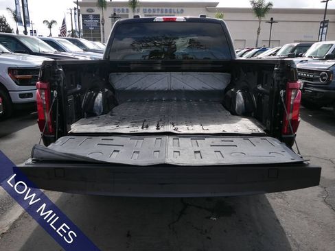 Used 2024 Ford F150 STX RWD image 5