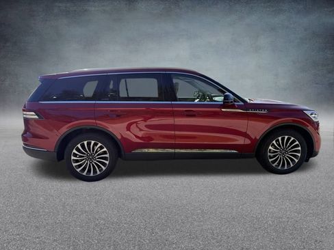 Used 2020 Lincoln Aviator Reserve w/ Equipment Group 202A image 7