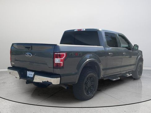 Used 2018 Ford F150 Lariat image 6