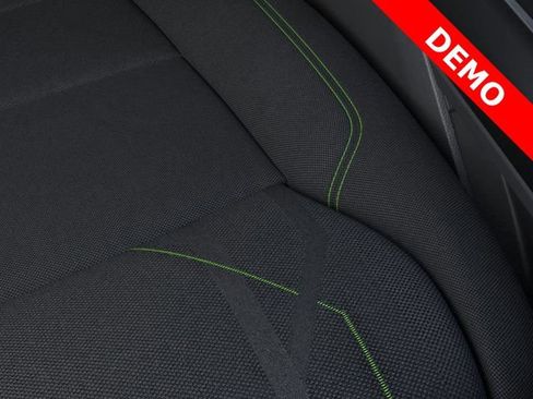 New 2025 Ford F150 STX w/ Equipment Group 200A image 16