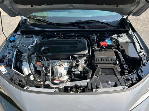 Used 2026 Honda Civic Sport image 9