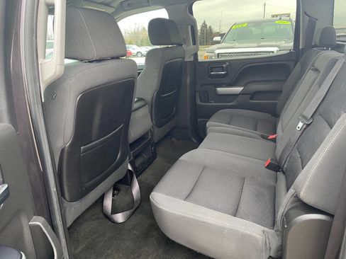 Used 2015 Chevrolet Silverado 1500 LT w/ All Star Edition image 11