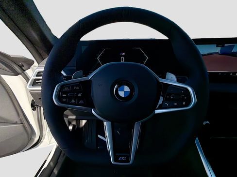 New 2026 BMW 430i w/ M Sport Package image 40