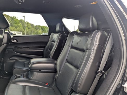 Used 2022 Dodge Durango Citadel AWD/4WD image 25