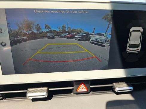 Certified 2024 Hyundai Ioniq 5 SEL RWD image 33