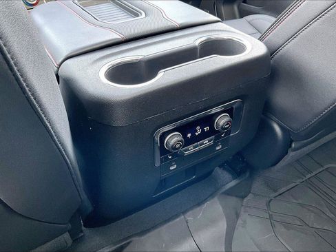 Used 2023 Chevrolet Tahoe RST w/ Luxury Package image 34