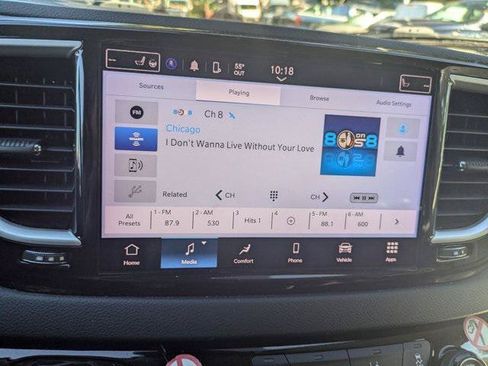 Certified 2022 Chrysler Pacifica Touring-L FWD image 22