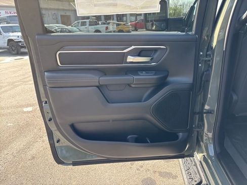 New 2026 RAM 1500 Big Horn image 14
