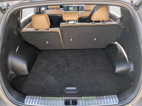 Used 2018 Kia Sportage SX image 6