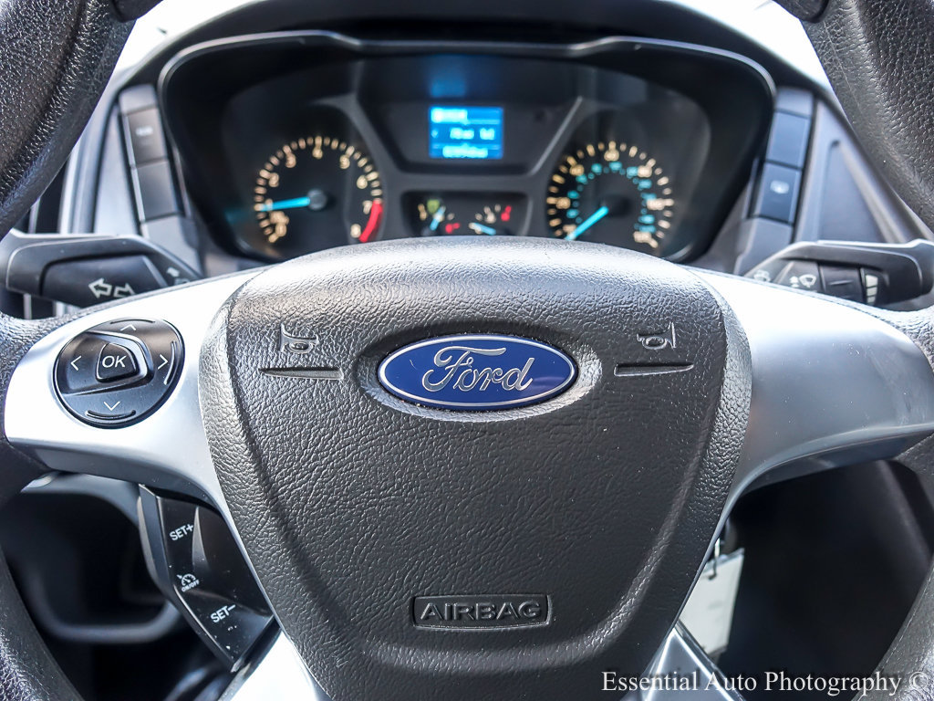 Used 2015 Ford Transit 150 XLT RWD image 11