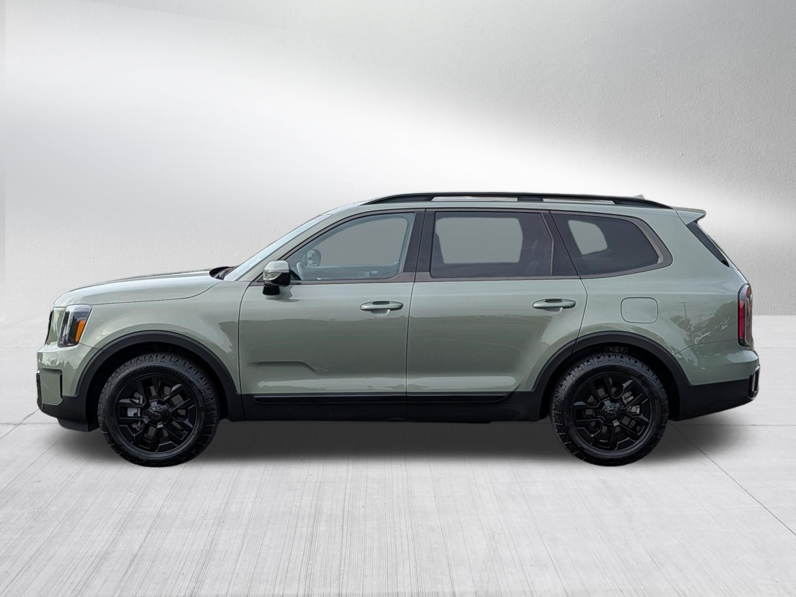 Certified 2025 Kia Telluride SX Prestige X-Pro AWD/4WD image 4