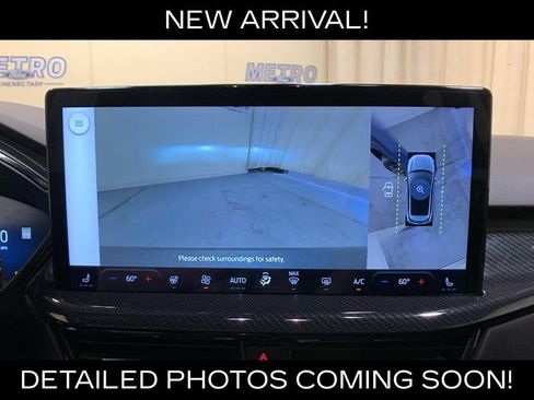 Used 2023 Ford Escape ST-Line Select w/ Tech Pack #2 AWD/4WD image 37