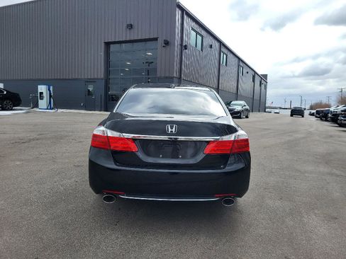 Used 2014 Honda Accord EX-L image 4