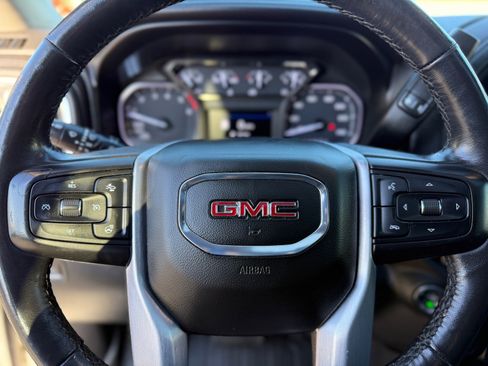 Used 2020 GMC Sierra 1500 SLT w/ SLT Premium Plus Package image 38