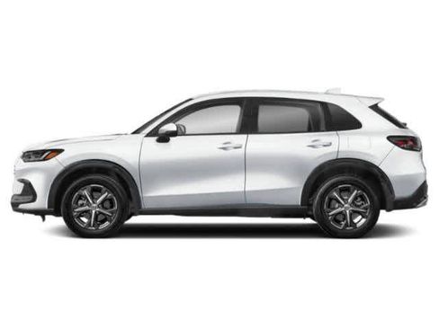 Used 2023 Honda HR-V EX-L image 6