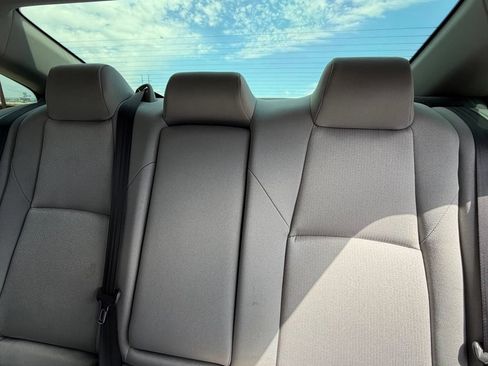 Used 2020 Honda Accord LX image 7