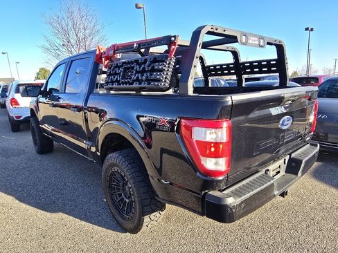 Used 2023 Ford F150 XL w/ STX Appearance Package image 3