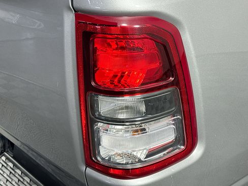 Used 2021 RAM 1500 Big Horn image 33