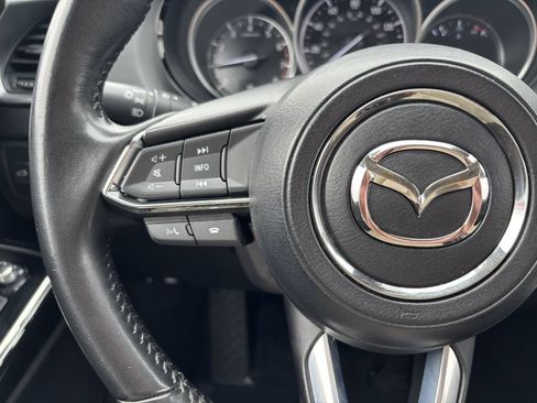 Used 2023 MAZDA CX-9 Touring Plus AWD/4WD image 17