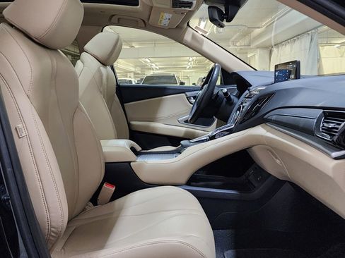 Used 2024 Acura RDX SH-AWD image 21