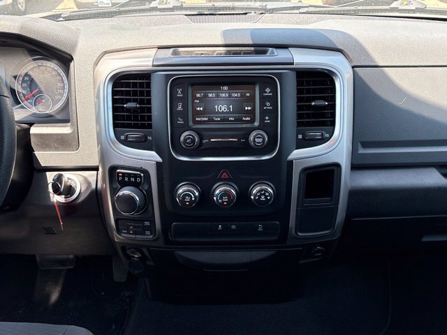 Used 2019 RAM 1500 Warlock AWD/4WD image 24