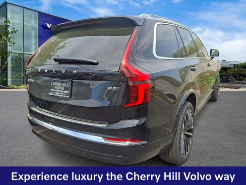 New 2026 Volvo XC90 B5 Core w/ Protection Package Premier AWD/4WD image 5