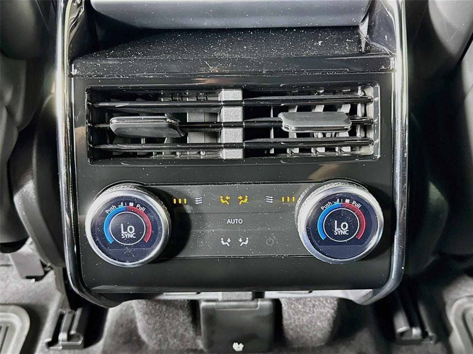 New 2026 Land Rover Range Rover Sport Dynamic SE AWD/4WD image 27