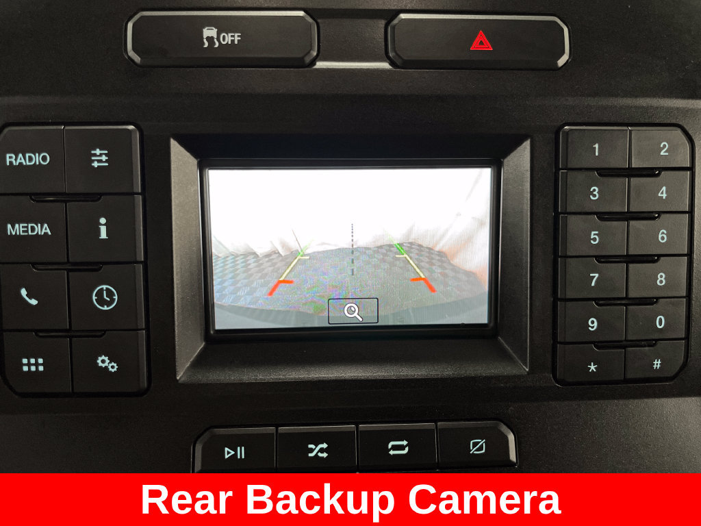 Used 2020 Ford F250 XL w/ Power Equipment Group RWD image 4