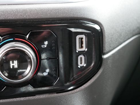 Used 2023 Chevrolet Silverado 1500 LT Trail Boss w/ Protection Package image 32