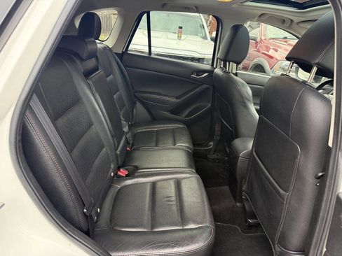 Used 2015 MAZDA CX-5 Grand Touring image 24
