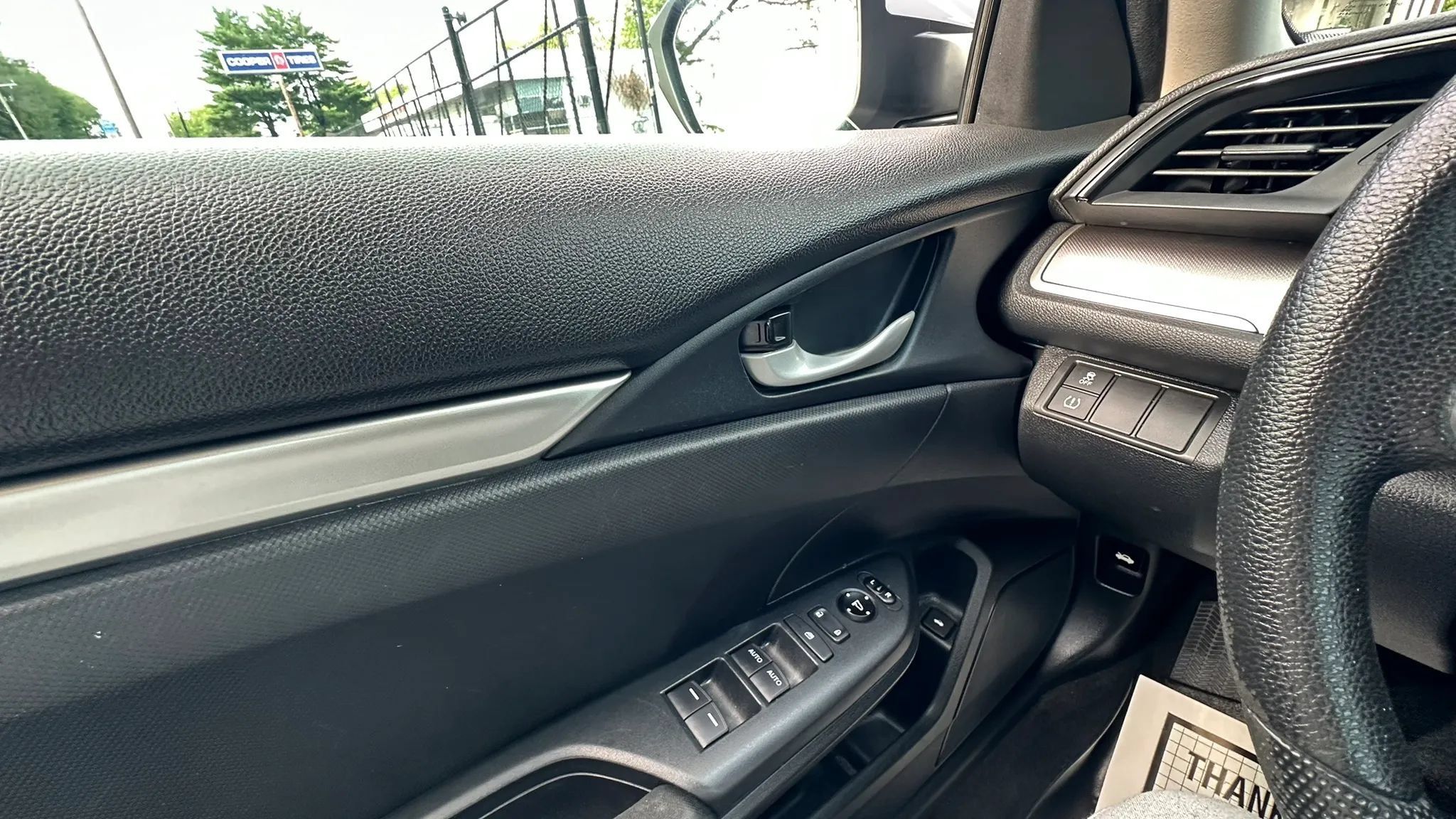 Used 2017 Honda Civic LX image 12