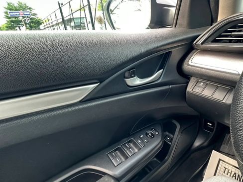 Used 2017 Honda Civic LX image 12