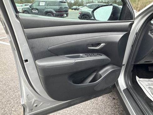 New 2026 Hyundai Tucson XRT FWD image 11