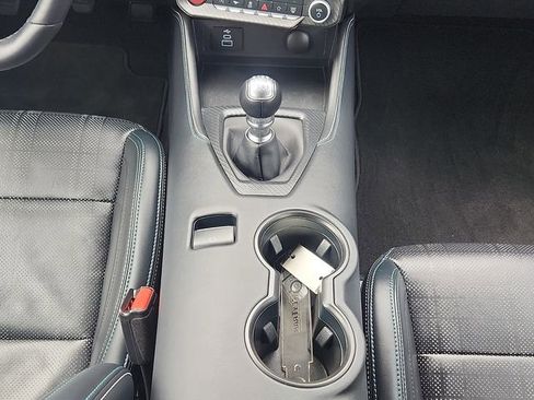Certified 2026 Ford Mustang GT Premium w/ Mustang FX Package RWD image 19