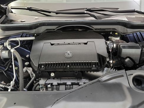 Used 2023 Acura MDX SH-AWD w/ Technology Package image 43