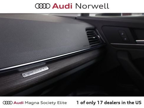 Used 2021 Audi Q5 2.0T Premium Plus image 8