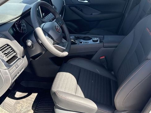 New 2026 Nissan Rogue SV image 21