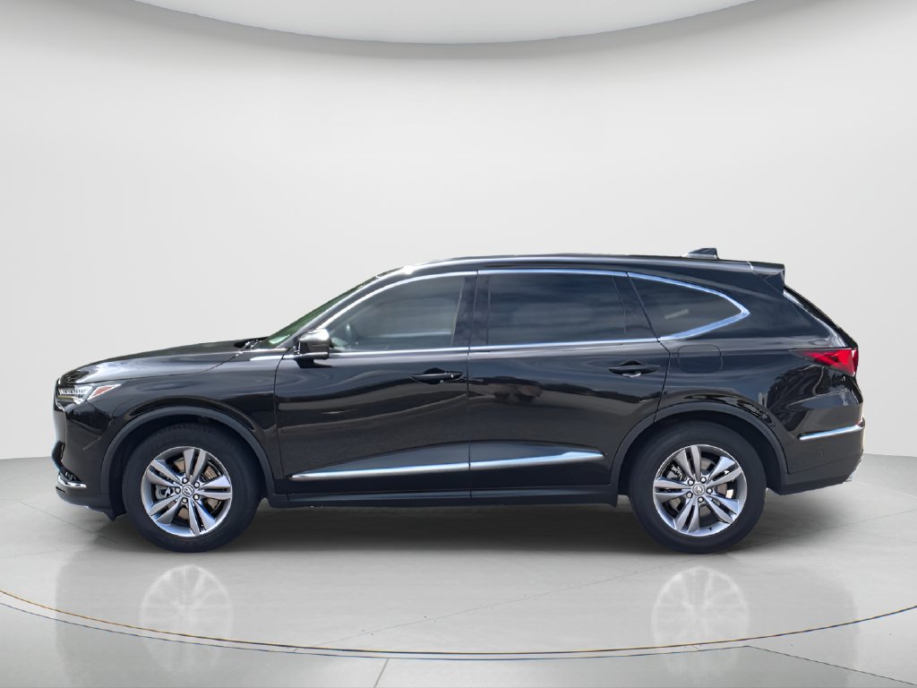 Used 2024 Acura MDX FWD image 8