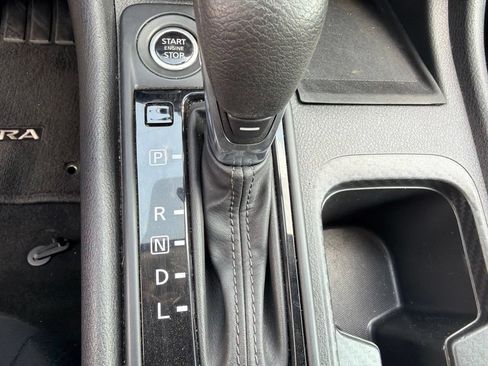 Used 2024 Nissan Sentra S FWD image 24