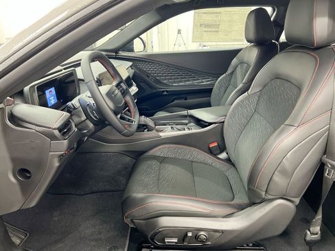 New 2026 Dodge Charger Scat Pack w/ Blacktop Package image 19