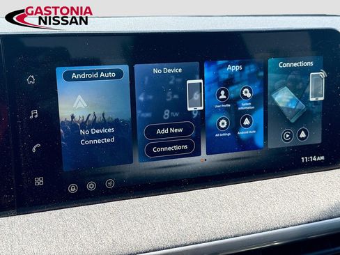 Used 2026 Nissan Kicks SV FWD image 18