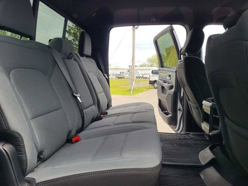 Used 2023 RAM 1500 Big Horn AWD/4WD image 22