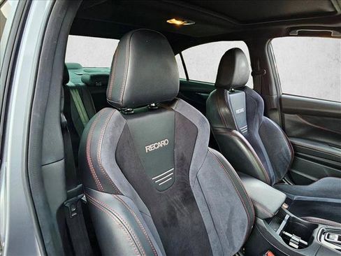 Used 2022 Subaru WRX GT image 24