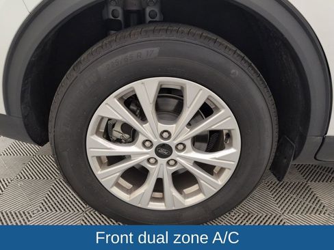 Used 2025 Ford Escape Active image 22