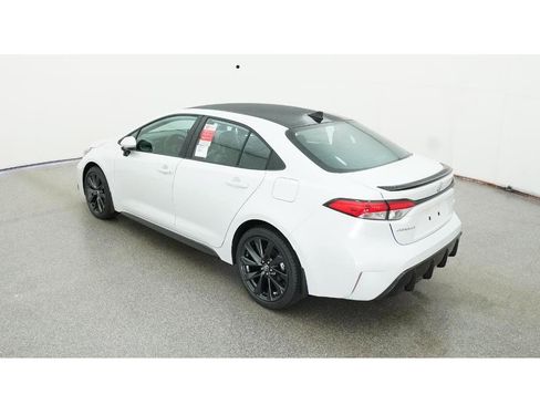 New 2026 Toyota Corolla SE image 5