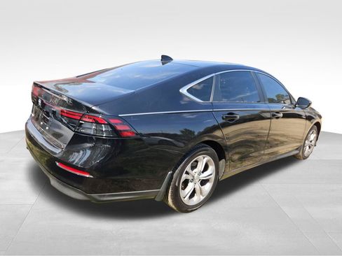 Used 2023 Honda Accord LX image 6