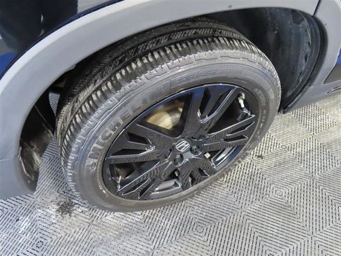 Used 2022 Honda Pilot Black Edition image 8